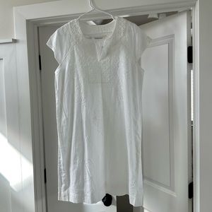 Size L Roller Rabbit Faith Dress